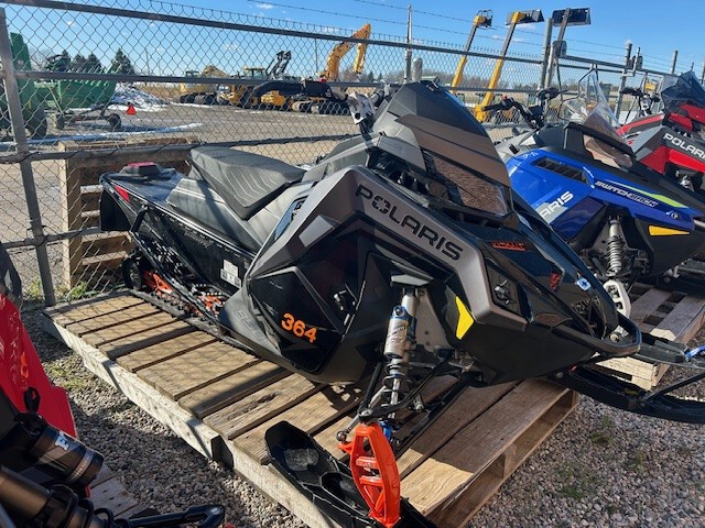 2022 Polaris Indy VR1 850 Snowmobiles