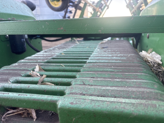 2008 John Deere 9630 - Photo5