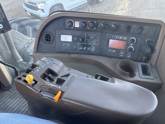 2008 John Deere 9630 - Photo10