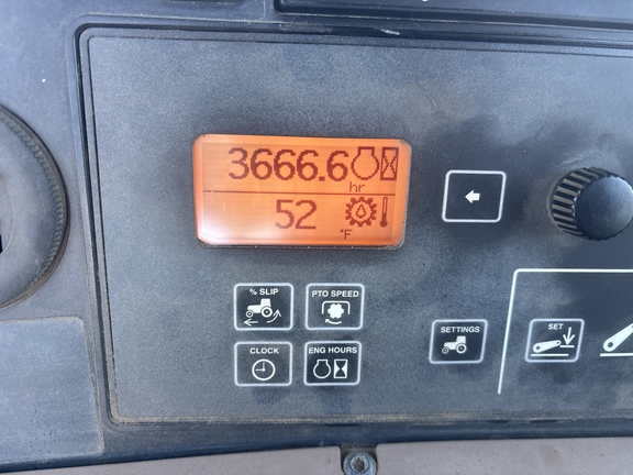 2008 John Deere 9630 - Photo14