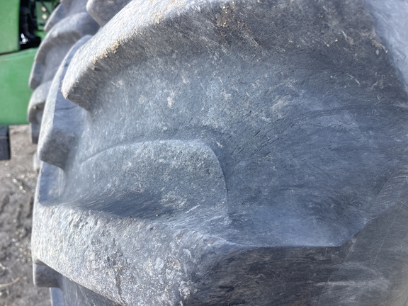 2008 John Deere 9630 - Photo15