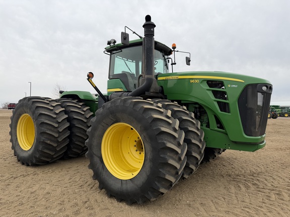 John Deere 9630
