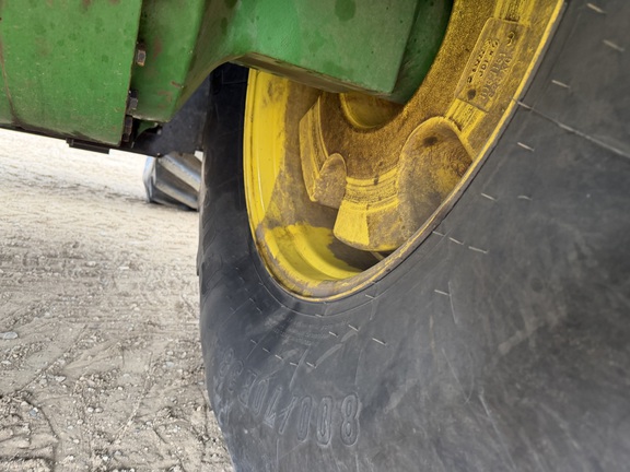 2008 John Deere 9630 - Photo11