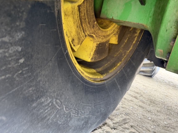 2008 John Deere 9630 - Photo13