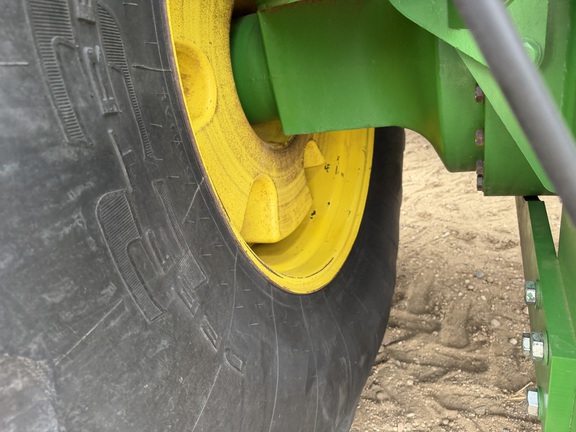 2008 John Deere 9630 - Photo18