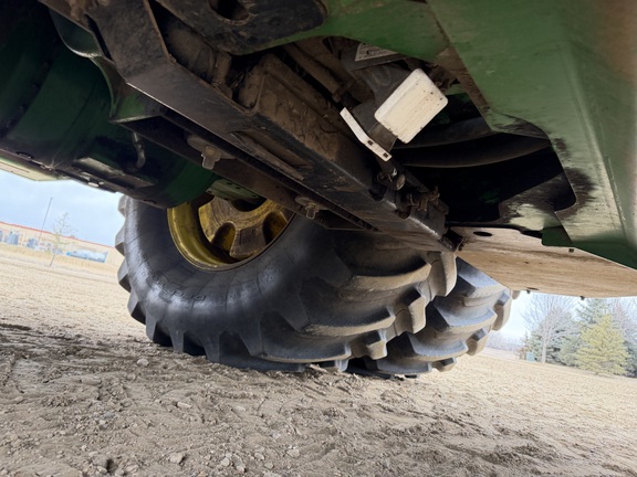 2008 John Deere 9630 - Photo20