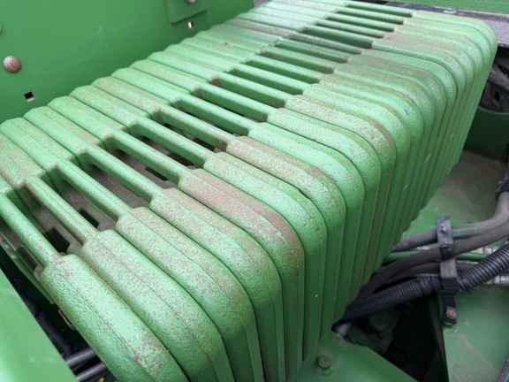 2008 John Deere 9630 - Photo25