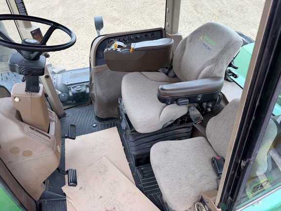2008 John Deere 9630 - Photo27