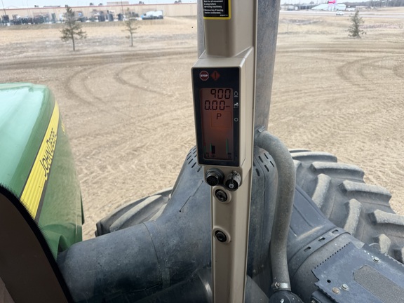 2008 John Deere 9630 - Photo31