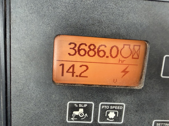 2008 John Deere 9630 - Photo33