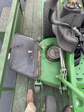 Photo of 2014 John Deere Z920M