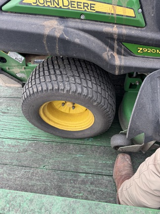 Photo of 2014 John Deere Z920M