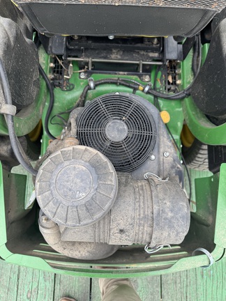 Photo of 2014 John Deere Z920M