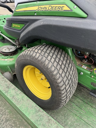 Photo of 2014 John Deere Z920M