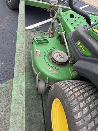 Photo of 2014 John Deere Z920M