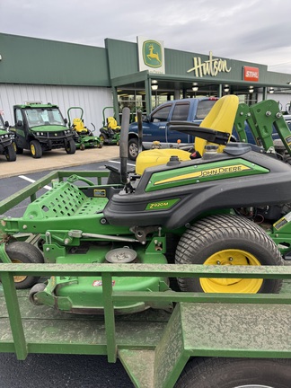 Photo of 2014 John Deere Z920M
