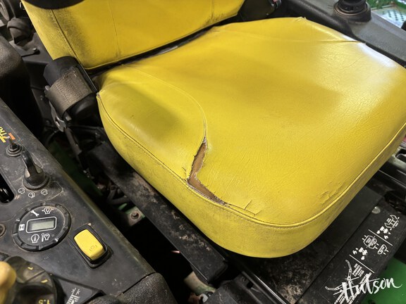 Photo of 2014 John Deere Z920M