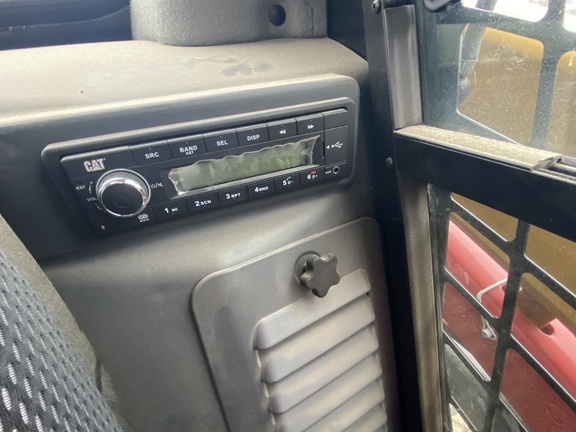 Used 2024 Caterpillar 279D3 Compact Track Loaders at Koenig Equipment in Greensburg, IN - Photo24
