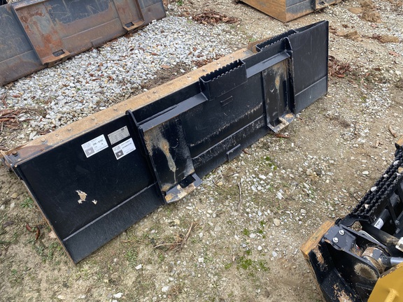 Used 2024 Caterpillar 279D3 Compact Track Loaders at Koenig Equipment in Greensburg, IN - Photo25