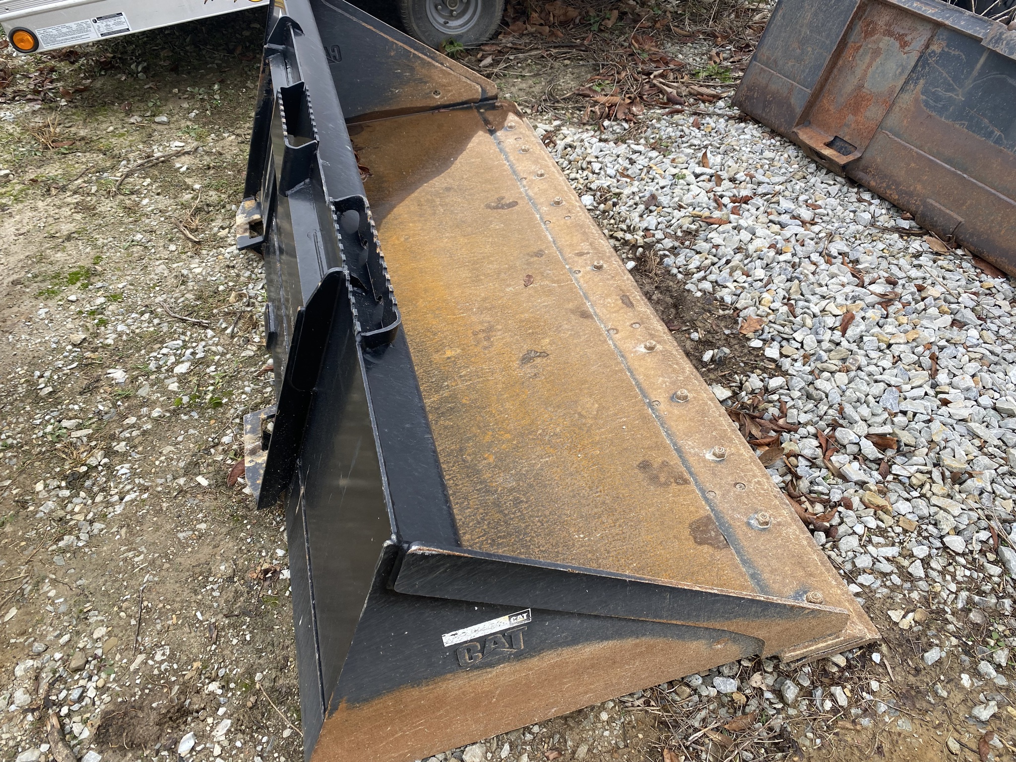 Used 2024 Caterpillar 279D3 Compact Track Loaders at Koenig Equipment in Greensburg, IN - PhotoXL27