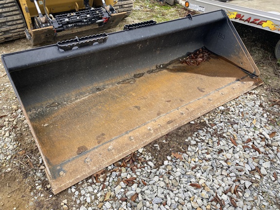 Used 2024 Caterpillar 279D3 Compact Track Loaders at Koenig Equipment in Greensburg, IN - Photo28