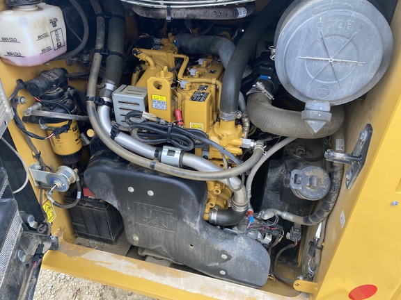 Used 2024 Caterpillar 279D3 Compact Track Loaders at Koenig Equipment in Greensburg, IN - Photo30