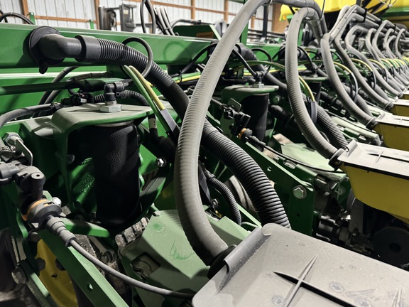 2019 John Deere DB66 - Photo17