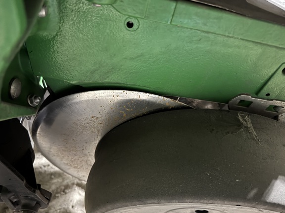 2019 John Deere DB66 - Photo16