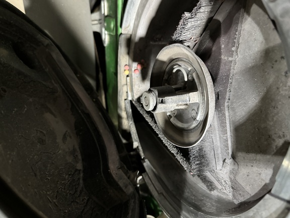 2019 John Deere DB66 - Photo15