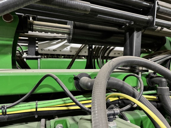 2019 John Deere DB66 - Photo14