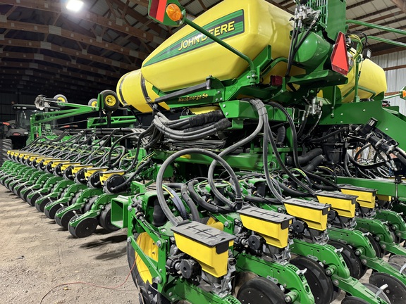 2019 John Deere DB66 - Photo4