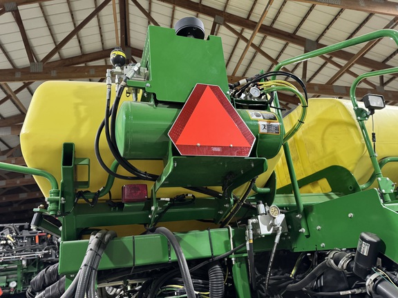 2019 John Deere DB66 - Photo12