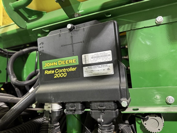 2019 John Deere DB66 - Photo11