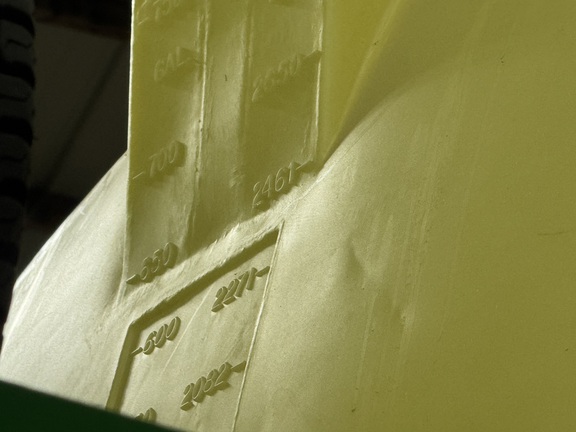 2019 John Deere DB66 - Photo8