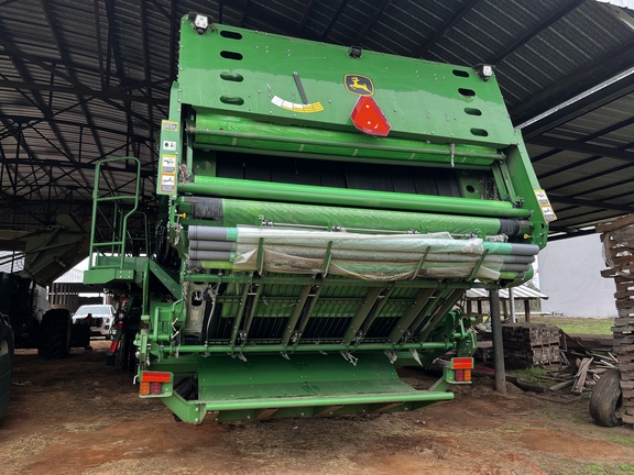 2022 John Deere CP770-4