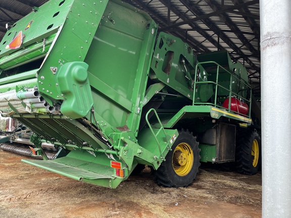2022 John Deere CP770-7