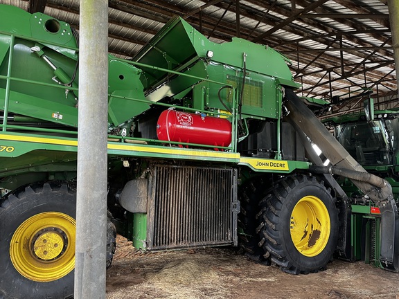 2022 John Deere CP770-5