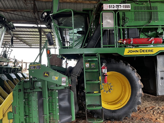 2022 John Deere CP770-2