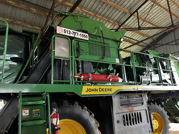 2022 John Deere CP770-6