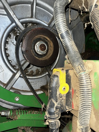 2022 John Deere CP770-14