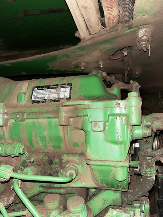 2022 John Deere CP770-13