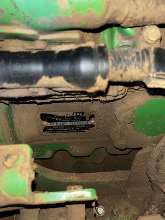 2022 John Deere CP770-15