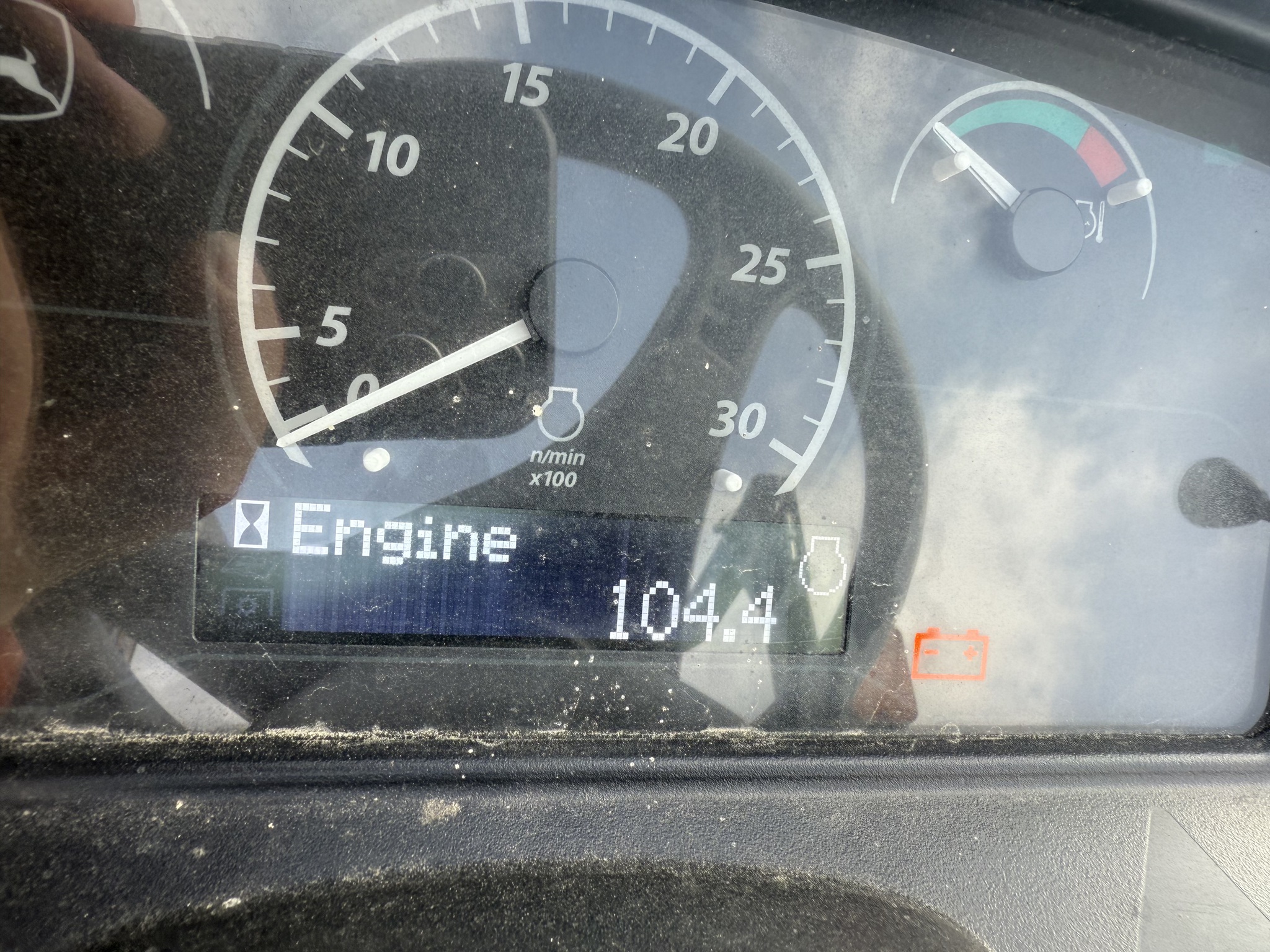 2018 John Deere 3025E Image 16