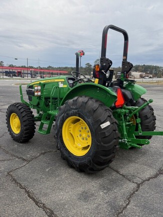 2025 John Deere 5050E-2