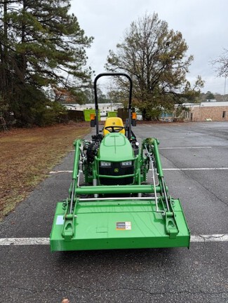 2024 John Deere 1025R-2