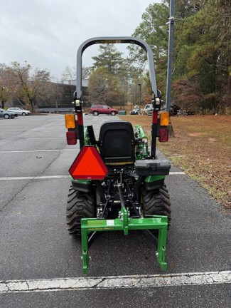 2024 John Deere 1025R-4