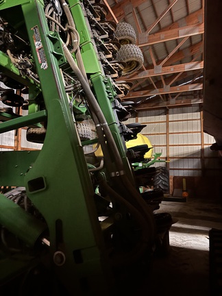 2012 John Deere 1890 - Photo3