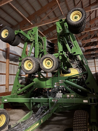 2012 John Deere 1890 - Photo11