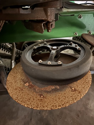 2012 John Deere 1890 - Photo12