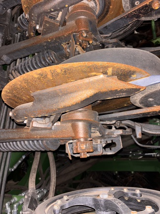 2012 John Deere 1890 - Photo5